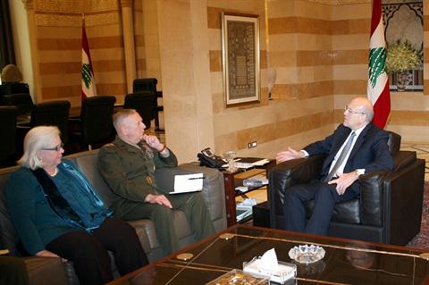 Ban for Disarming Hizbullah, Sayyed Nasrallah Waited Response Saturday
