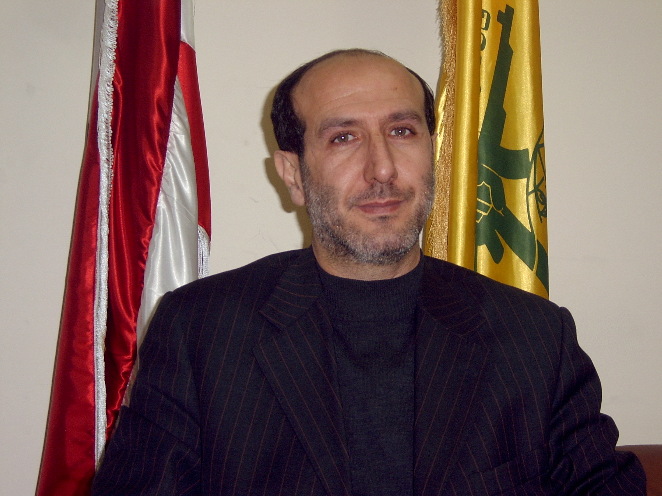 Moqawama.org Exclusive Interview with Head of Hizbullah Media Relations