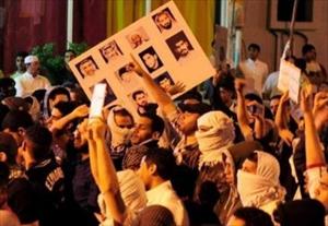 KSA Threatens Demonstrators with ’’Iron Fist’’