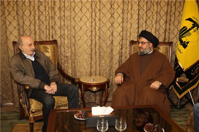 Sayyed Meeting2