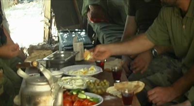 In the Shadow of Mujahideen 