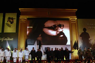 Photo Report: Engraved In Our Hearts!