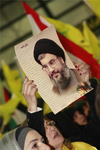 Sayyed Shouhada Complex, 16-02-2010 Photo Report: Engraved In Our Hearts!