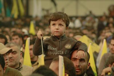 Sayyed Shouhada Complex, 16-02-2010 Photo Report: Engraved In Our Hearts!