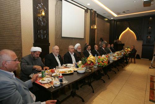 Izzediin: Hostility compass to stay pointed at the Zionists & no where else!! 