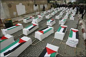 The Useless Logic of Round Numbers: A Massacre is a Massacre, a War of choice is a Crime