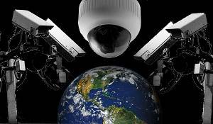 Globalization of Surveillance