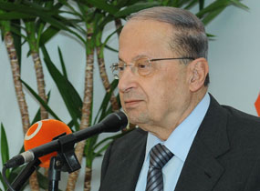 michelaoun