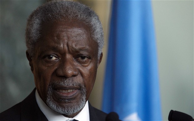 Syria Expands ICRC Work, Receives UN Team 

