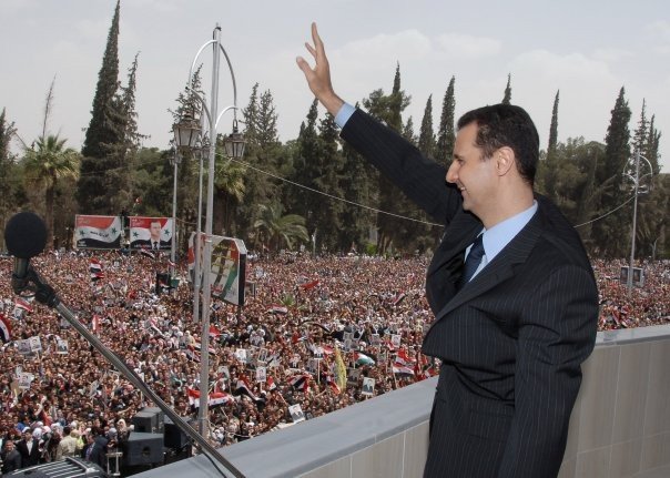 assad