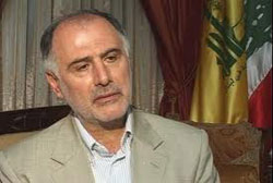 Account Draft Bill to Be Present, No Syrian Infiltration in al-Qaa
