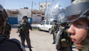 ’’Israel’’ on High Alert Ahead of ’’Pass Over’’ 

