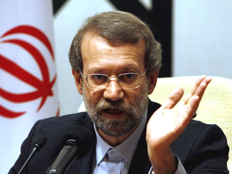 larijani