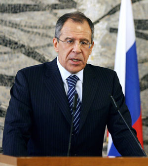 lavrov
