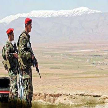 Syria Demands Lebanon to Hand in Armed Fugitives

