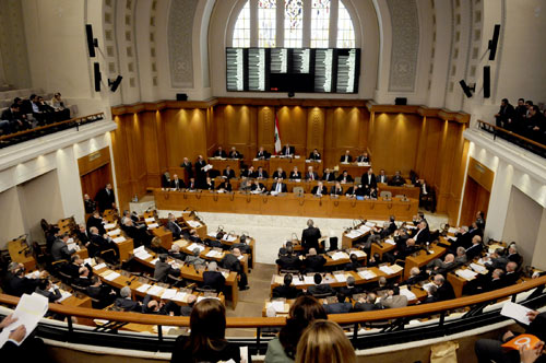 Electoral Law on Hot Debate, Jumblatt Rejects Proportionality