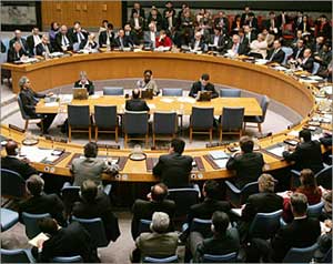 UNSC Fails on Syria, Diluted Statement for Discussion, Annan Soon in Damscus
