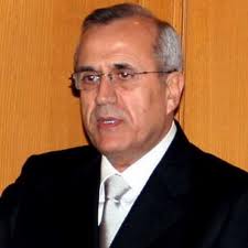 Suleiman Denies Blocking Qahwagi’s Possible Presidency, Fransen Rejects Amending Indictment
