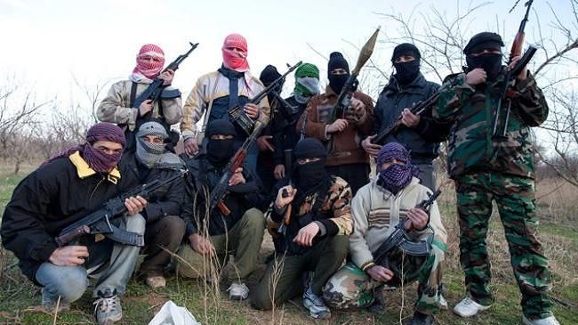 Speigel Online: Syrian Rebels Forming Death Squads, Beheading Soldiers 

