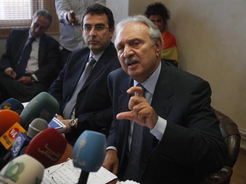 New $5 Billion Added to Extra Spending, Gov’t Meets Wednesday

