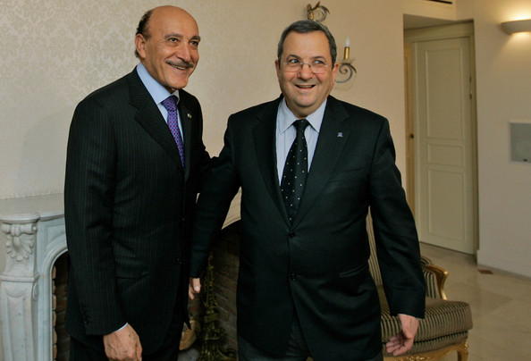 Egypt’s Election: ’’Israel’’ Backs Suleiman, Brotherhood Warns of Second Revolution 

