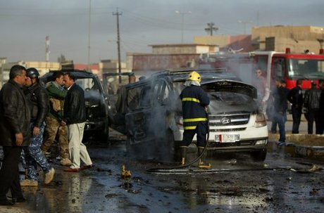 iraq