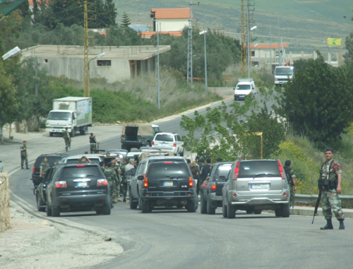 Suleiman Stresses Proportionality, Bakers’ Strike Suspended