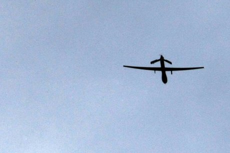 ’’Israel’’ Afraid of Hizbullah’s Drones