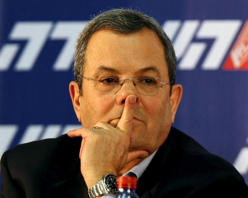 Barak: Sanctions Not to Pressure Nuclear Iran