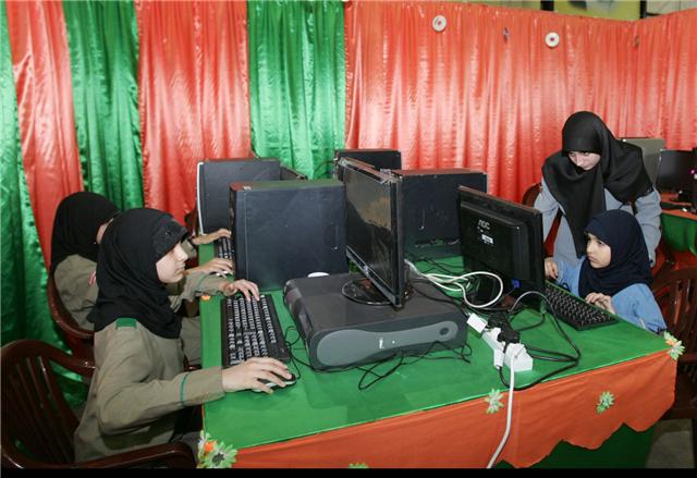 Al Mahdi Scouts’ Fourth Annual Art and Activity Fair