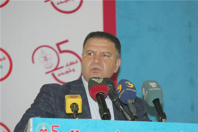 Al Mahdi Scouts’ Fourth Annual Art and Activity Fair