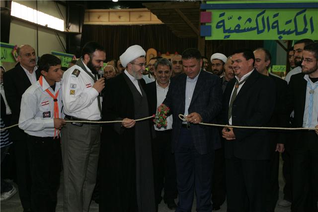 Al Mahdi Scouts’ Fourth Annual Art and Activity Fair
