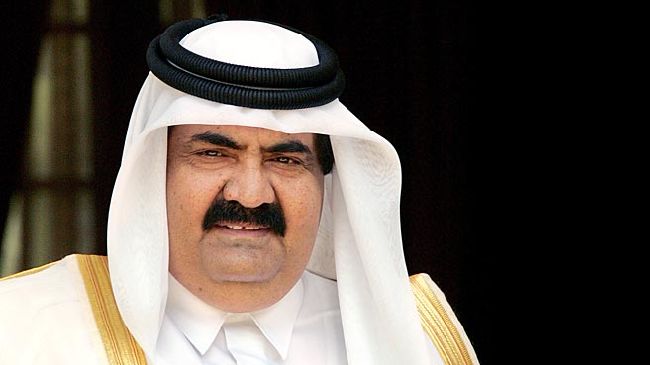 Al-Arabia: Military Coup against Qatari Emir Failed