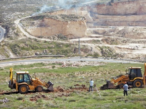 ’’Israel’’ Legalizes 3 Settlement Outposts 