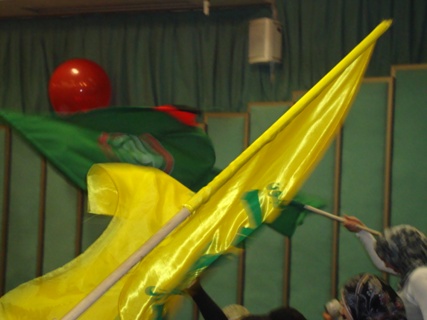 Islamic University in Lebanon: 25th of May Spirit Lives and Fayyad says 25th May Victory A Coronation for All Sacrifices