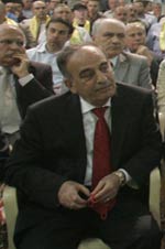 Ali Kanso