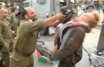 ’’Israel’s’’ New Scandal: Eisner to Train Battalions