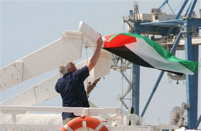 Exclusive on Freedom Fortilla: Palestine Our Route Humanitarian Aid Our Load