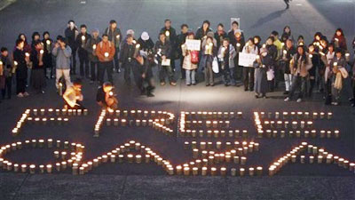 Exclusive on Freedom Fortilla: Palestine Our Route Humanitarian Aid Our Load