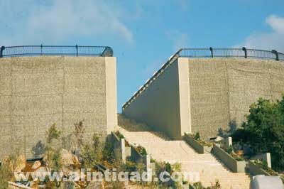 A project of Resistance tourism in the Heart of the South, Iklim Al Tuffah 
