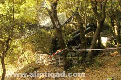 A project of Resistance tourism in the Heart of the South, Iklim Al Tuffah 
