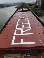 Rachel Corrie: All Board 