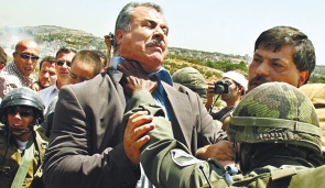 Undercover ’’Israeli’’ Units to Attack, Arrest Palestinians