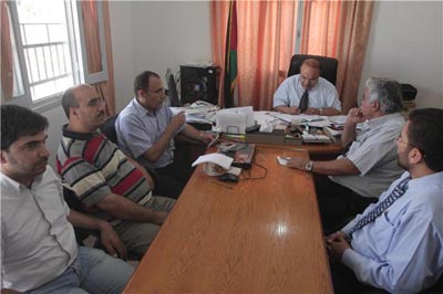 Head of the “Lebanon Doctors’ Gathering” from Gaza: Hope We Laid the First Bricks to Breaking the Medical Siege