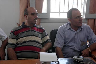 Head of the “Lebanon Doctors’ Gathering” from Gaza: Hope We Laid the First Bricks to Breaking the Medical Siege