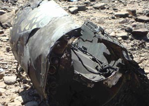 Amnesty Charges US for Civilian Casualties and Banned Missile Usage in Yemen Attacks