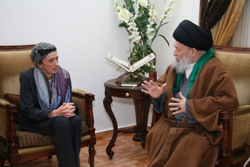 British Ambassador to Lebanon Sacked…Who’s Next?! 