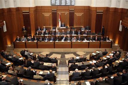 Mufti’s Cover to Mikati, Oil Draft Law’s Final Stages