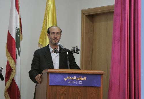 Sayyed Ibrahim 
