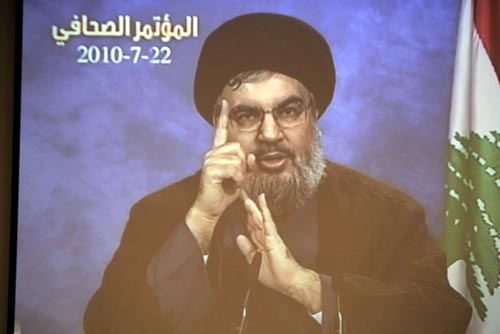 Hizbullah S.G. Sayyed Nasrallah: Lebanon Pushed into Very Sensitive, Delicate, Complicated Stage